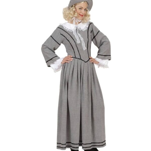 Costume da Nobildonna