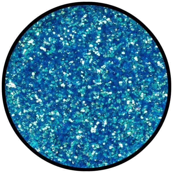 Polvere di Stelle Brillantini Lilla Ghiaccio 6 Gr.