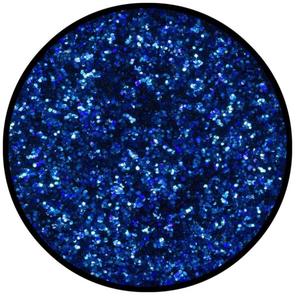 Polvere di Stelle Brillantini Blu Cielo 2 Gr.