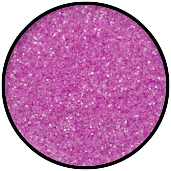 Polvere di Stelle Brillantini Lavanda 2 Gr.