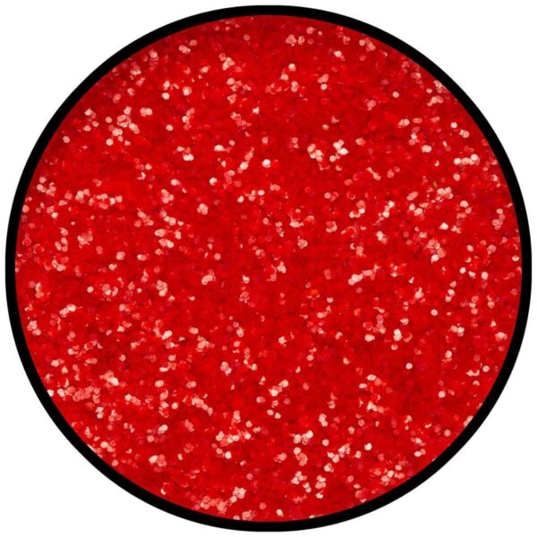 Polvere di Stelle Brillantini Rosato 6 Gr.