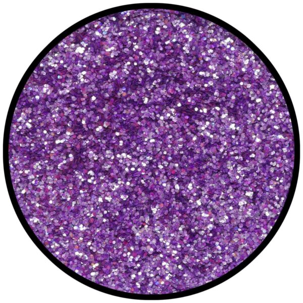 Polvere di Stelle Brillantini Viola 2 Gr.