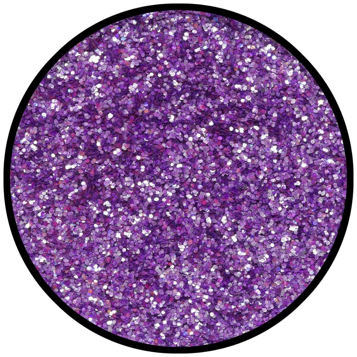 Polvere di Stelle Brillantini Viola 6 Gr.