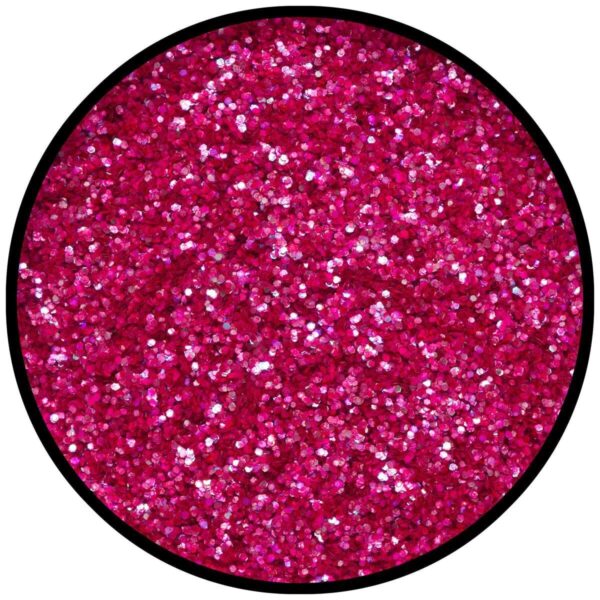 Polvere di Stelle Brillantini Rosso Vino 2 Gr.