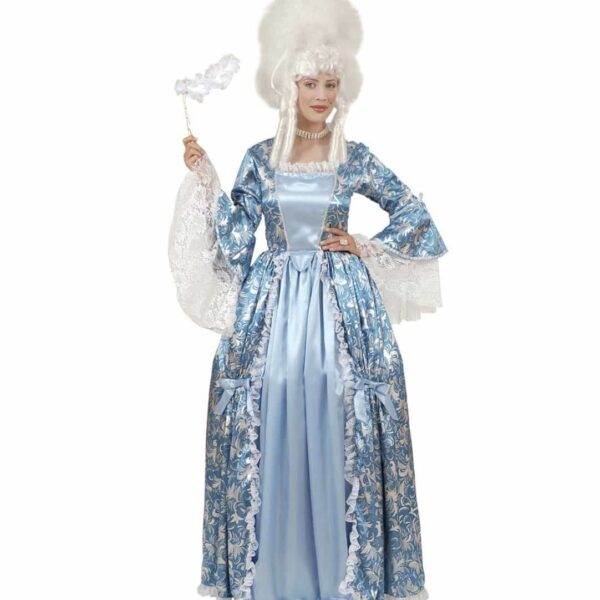 Costume da Caterina la Grande
