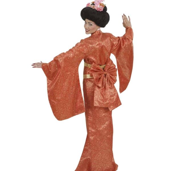 Costume da Geisha
