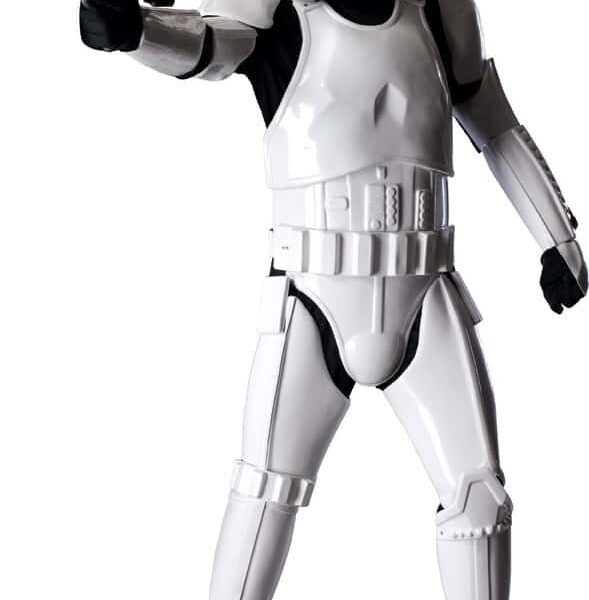 Supreme Edition Storm Trooper
