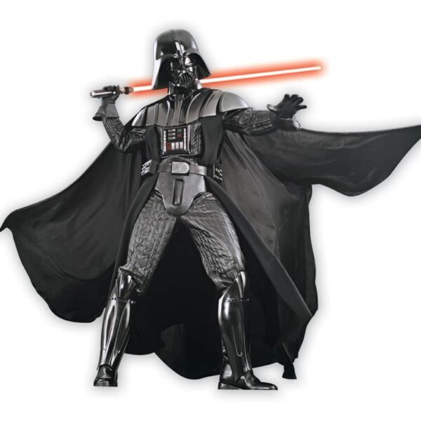 Supreme Edition Darth Vader