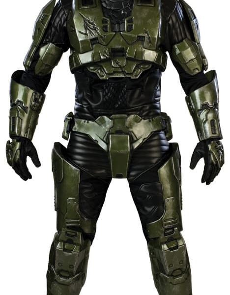 Supreme Edition Master Chief