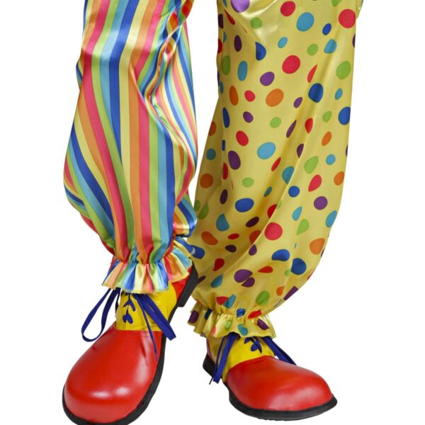 Scarpe da Clown