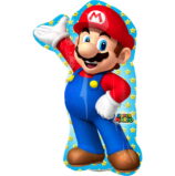 Mini Shape Super Mario