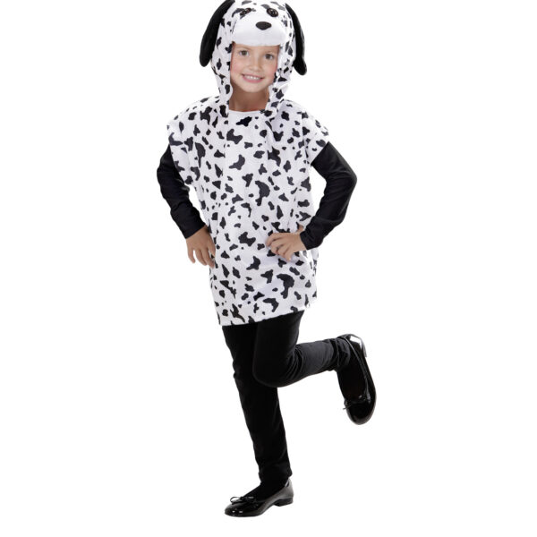 Costume da Dalmata