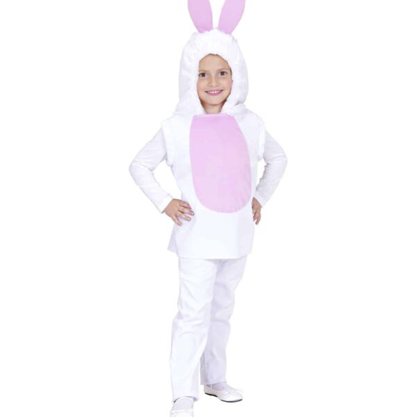 Costume da Coniglio