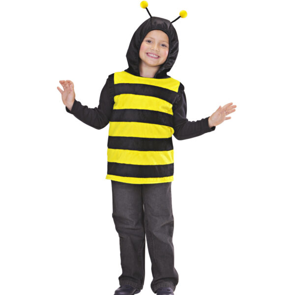 Costume da Ape