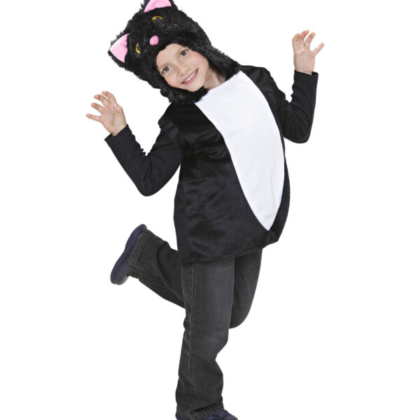 Costume da Gatto