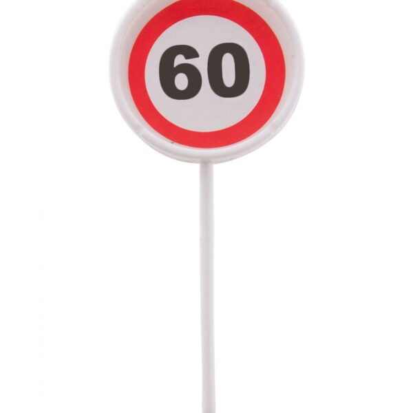 Stuzzicadenti Numero Limite 60