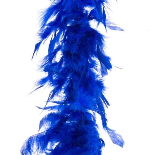 Boa Blu Scuro 45gr.