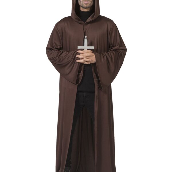 Costume da Frate