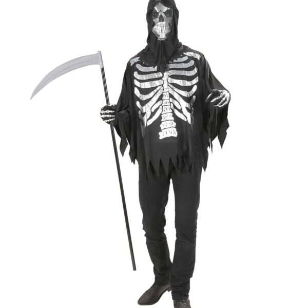 Costume da Morte