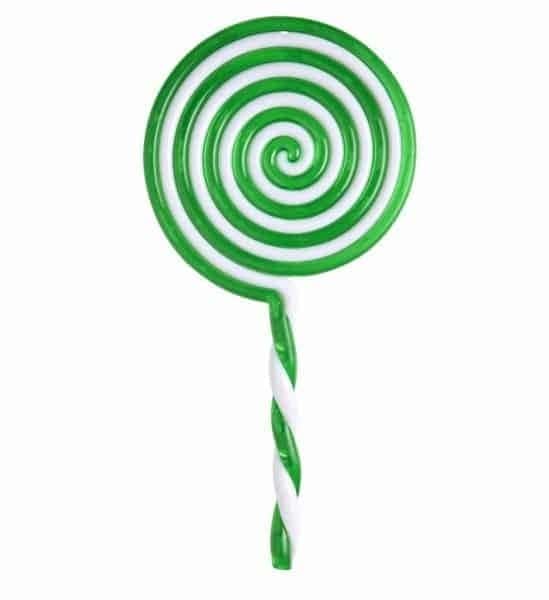Lecca Lecca Verde