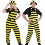 Costume da Ape