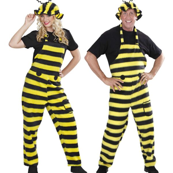 Costume da Ape