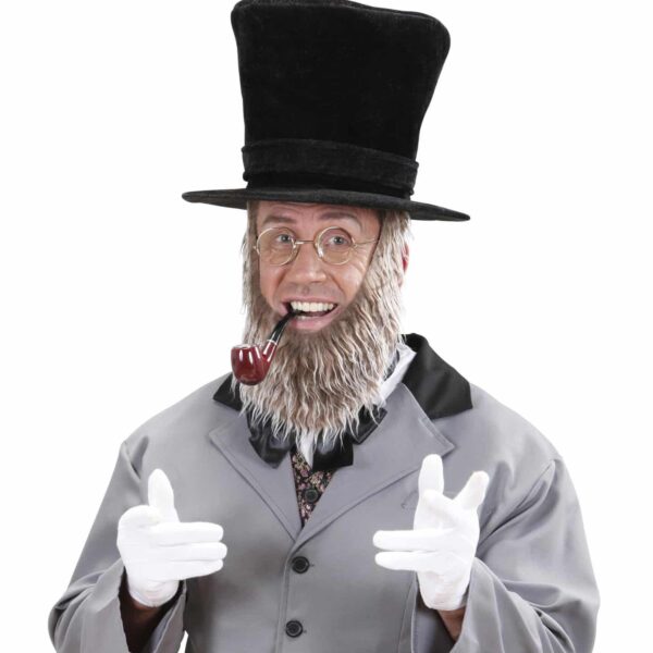 Maxi Cilindro Nero