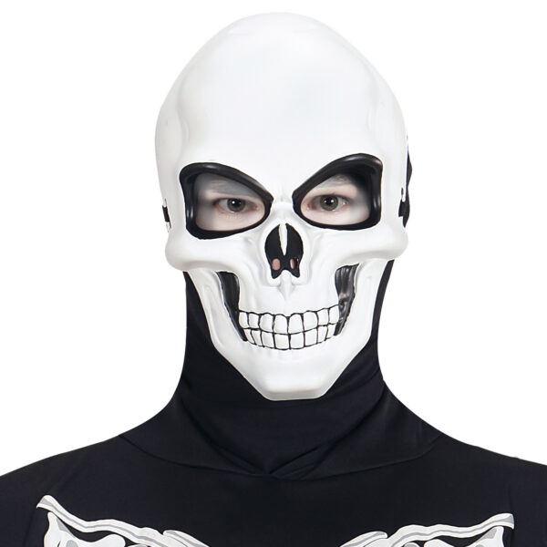 Maschera da Teschio
