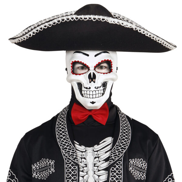 Maschera da Teschio Messicano