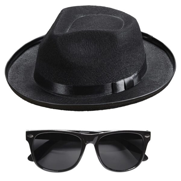 Set da Blues Brothers