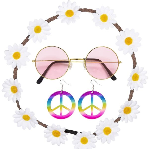 Set da Hippie