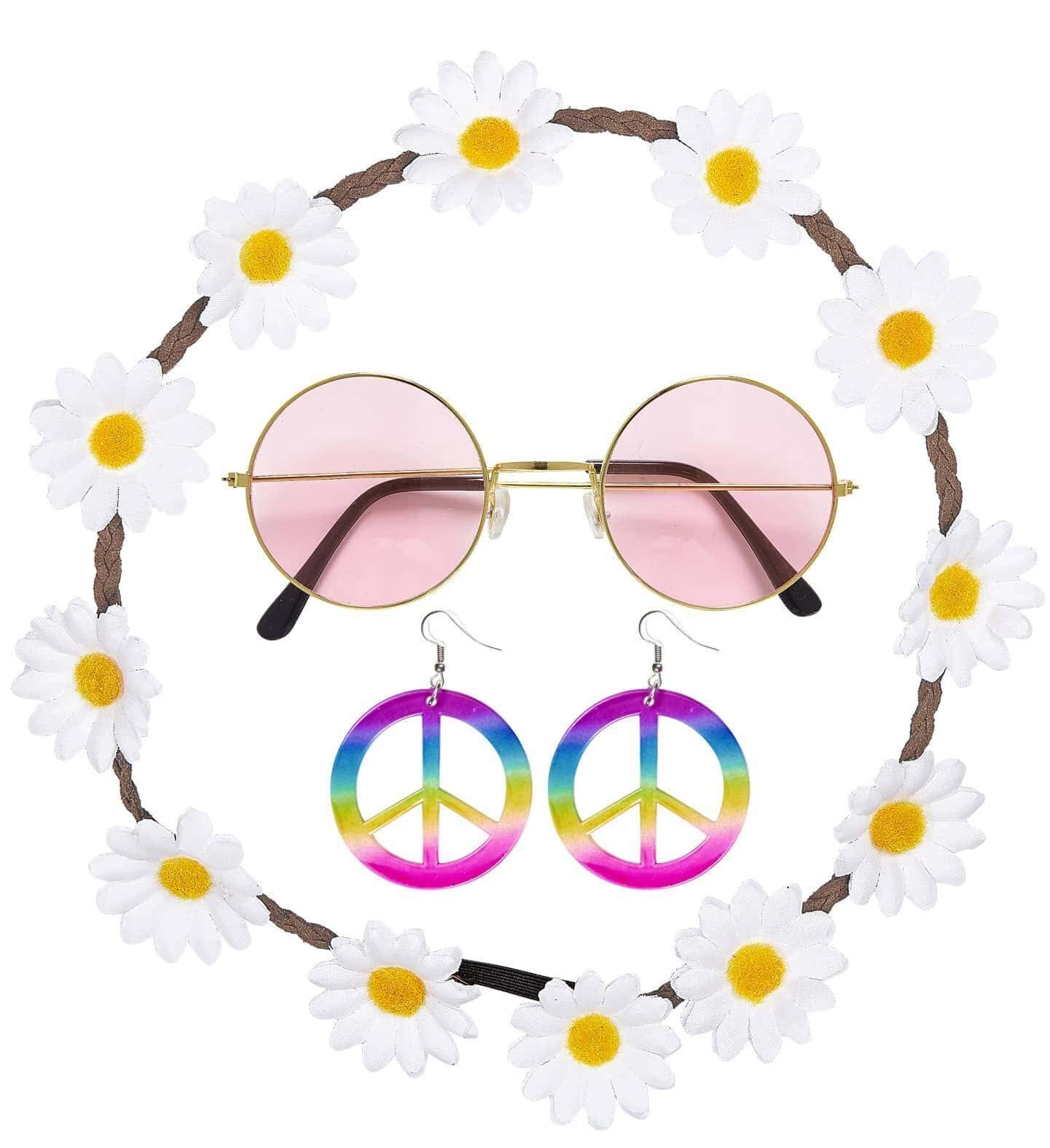 Set da Hippie