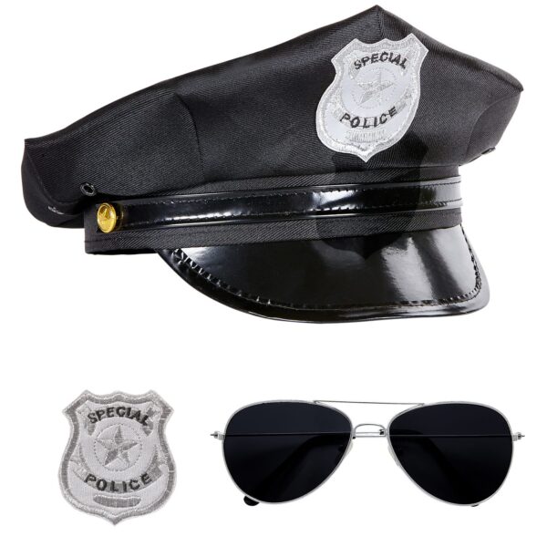 Set da Poliziotto