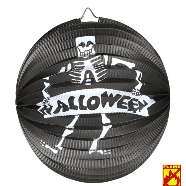 Lampione Halloween