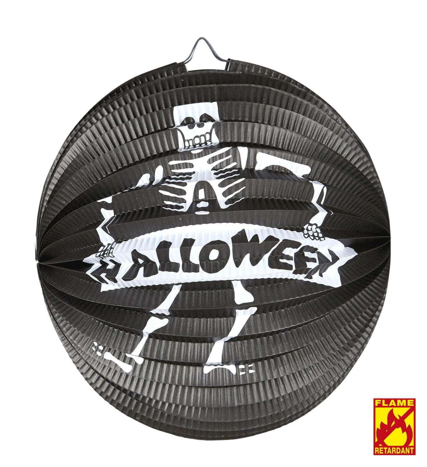 Lampione Halloween
