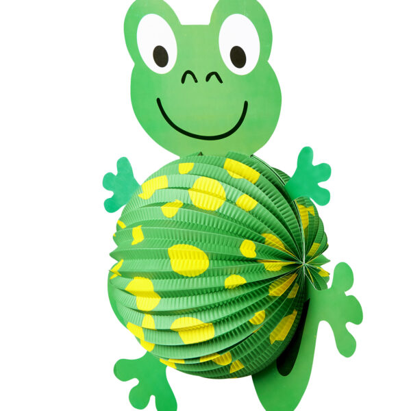 Lampione Rana