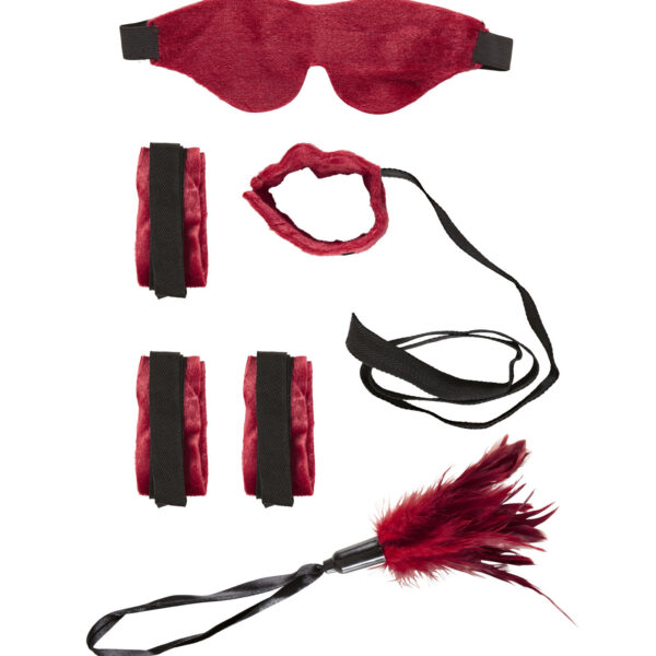 Set Bondage