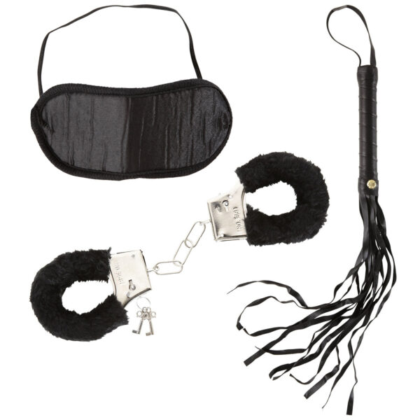 Set Dominatrix