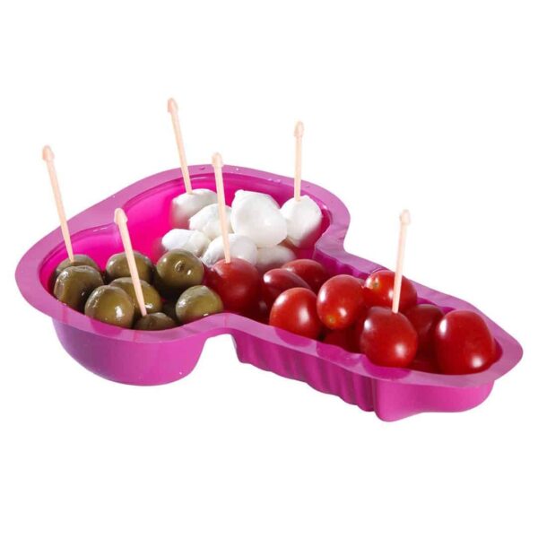 Kit da 20 Stuzzicadenti Pene