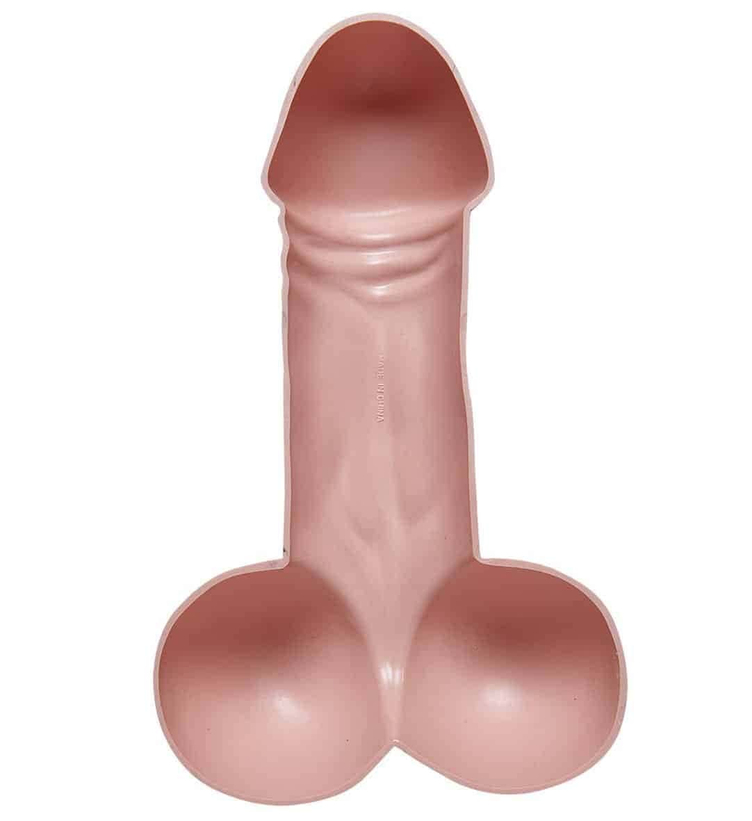 Stampo a Forma di Pene