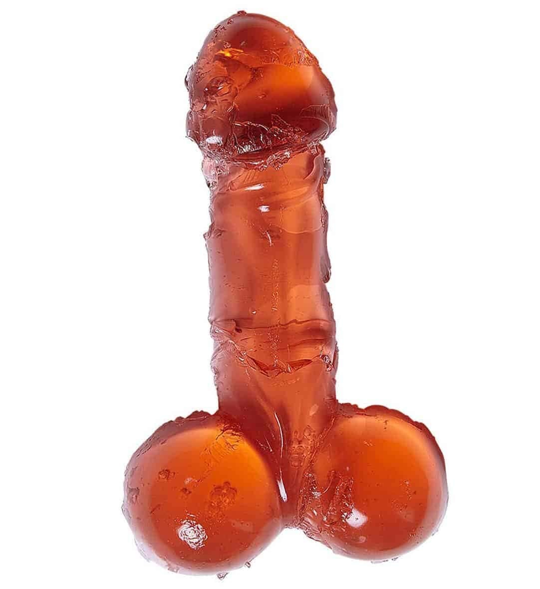 Stampo a Forma di Pene