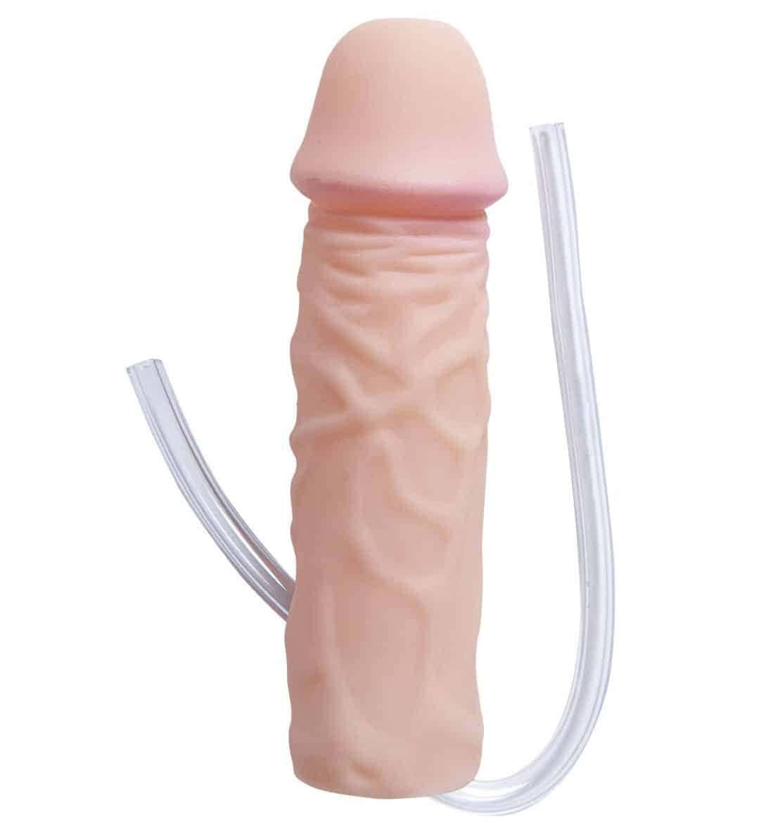 Beer Bong con Pene