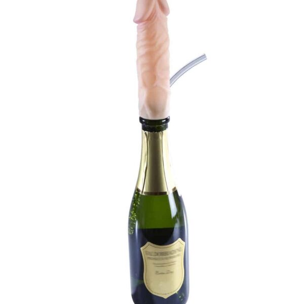 Beer Bong con Pene
