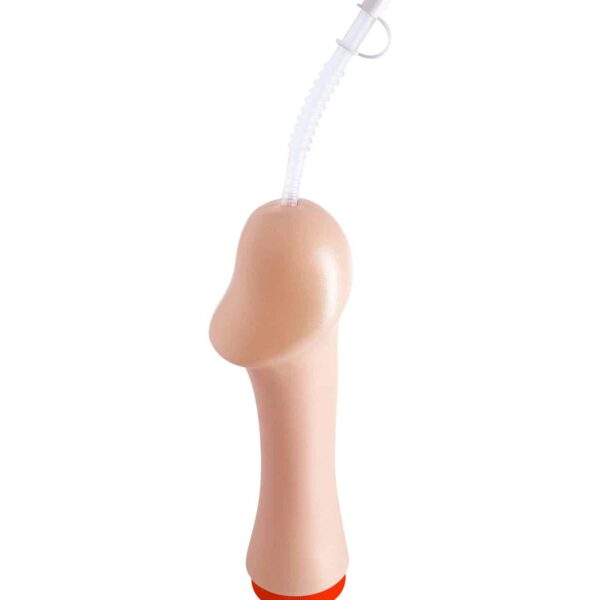 Borraccia a Pene