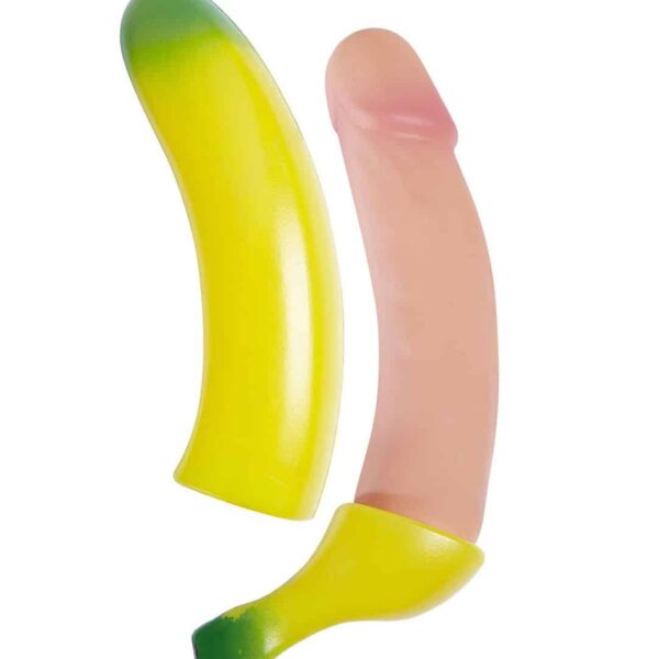Pistola ad Acqua a Forma di Banana
