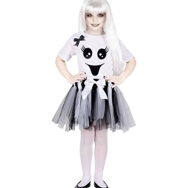 Costume da Fantasma