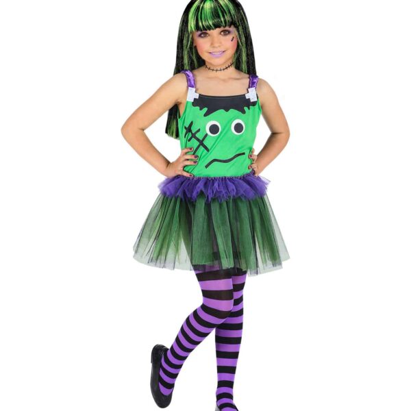 Costume da Mostro di Frankenstein