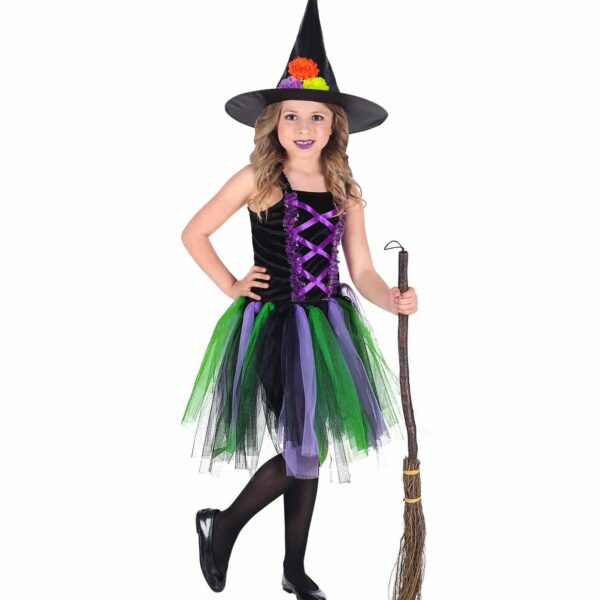 Costume da Strega