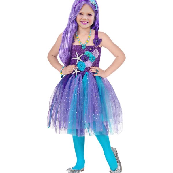 Costume da Sirenetta