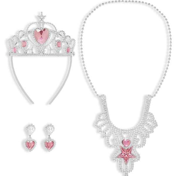 Set Gioielli da Principessa